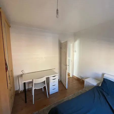 Cosy Townhouse In 아파트 더블린