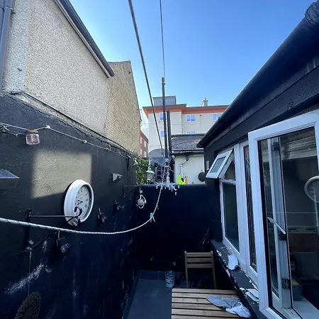شقة Cosy Townhouse In دبلن